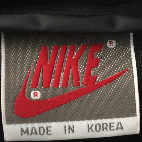 Nike Fanny Pack - Picture 4 of 6